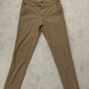 LuLu Lemon ABC Slim Pant